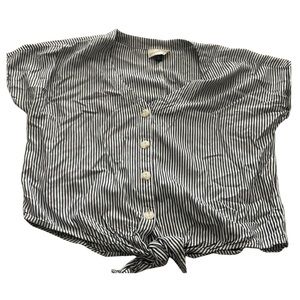 Universal top size S